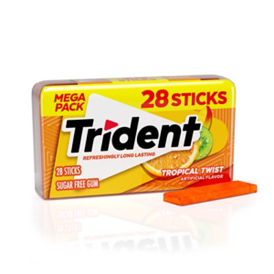 Trident Trpl Pp Large - 28 CT - Image 2