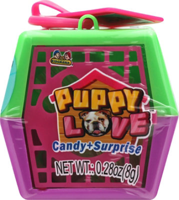 Kidsmania Puppy Love - 0.28 OZ - Image 2