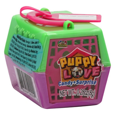 Kidsmania Puppy Love - 0.28 OZ - Image 1