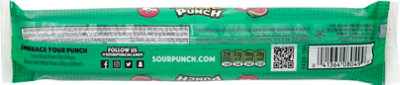 Sour Punch Wtrmln Straws 1ea - 2 OZ - Image 5