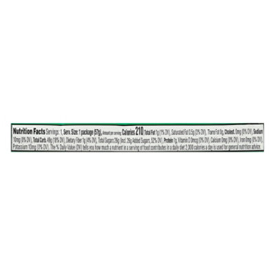 Sour Punch Wtrmln Straws 1ea - 2 OZ - Image 3