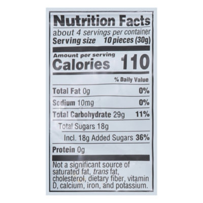 Warhead Glactic Cube - 4.5 OZ - Image 4