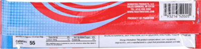 Sour Taffy Blue Raspberry/cherry - 1.4 OZ - Image 5