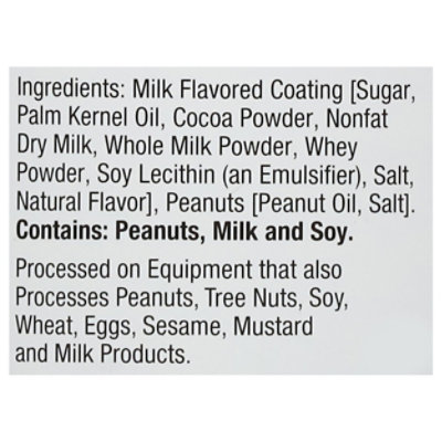 Virginia Diner Double Dipped Peanuts Milk Chocolate - 10 OZ - Image 4