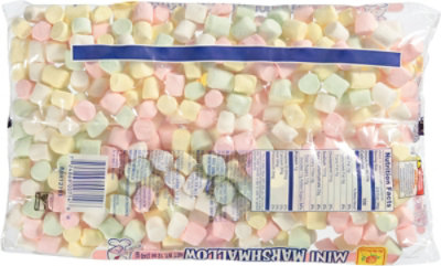 De La Rosa Marshmallow Miniature - 12 OZ - Image 5
