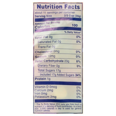 De La Rosa Marshmallow Miniature - 12 OZ - Image 3