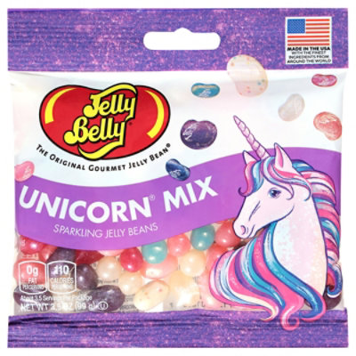Jelly Belly Unicorn Mix Jelly Beans - 3.5 OZ - Image 2