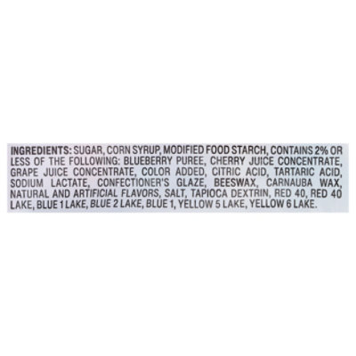 Jelly Belly Unicorn Mix Jelly Beans - 3.5 OZ - Image 4