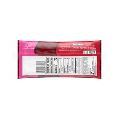 Twizzlers Twizzlers Pull N Peel King Size - 4.2 OZ - Image 2