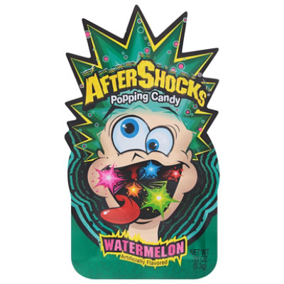 Aftershocks Watermelon - 0.33 OZ - Image 2