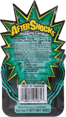 Aftershocks Watermelon - 0.33 OZ - Image 5