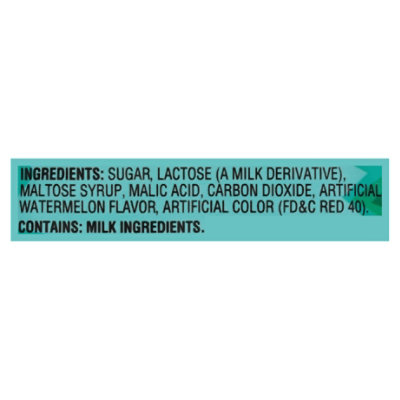 Aftershocks Watermelon - 0.33 OZ - Image 4