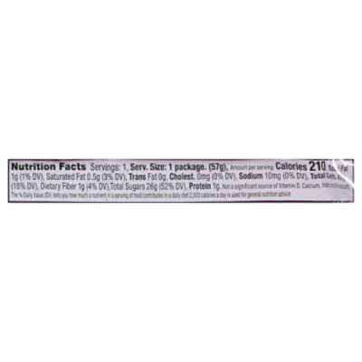 Sour Punch Grape Straws - 2 OZ - Image 4
