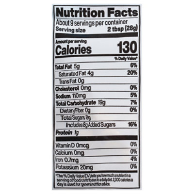 Cookie Dough Cookies N Cream - 8.50 OZ - Image 3