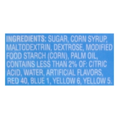 Airheads Mini Assorted Peg Bag - 3.62 OZ - Image 5