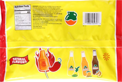 Canels Jarritos Spicy Lollipops Laydown - 8 OZ - Image 5