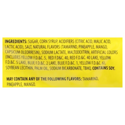 Canels Jarritos Spicy Lollipops Laydown - 8 OZ - Image 4