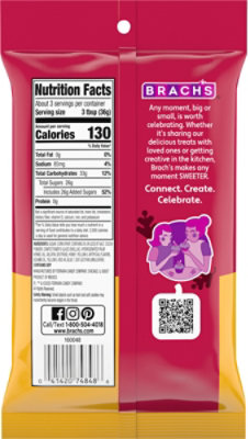 Brach Autumn Mix Peg - 4.2 OZ - Image 6