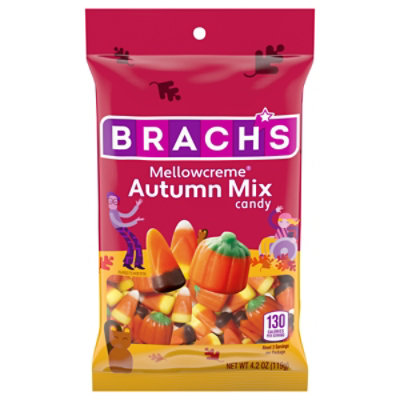Brach Autumn Mix Peg - 4.2 OZ - Image 2