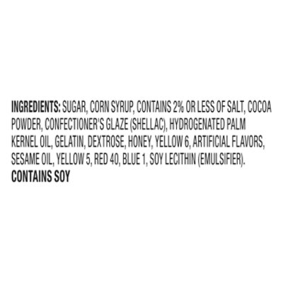 Brach Autumn Mix Peg - 4.2 OZ - Image 5