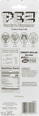 Pez Valentine Assorted - 0.87 OZ - Image 5