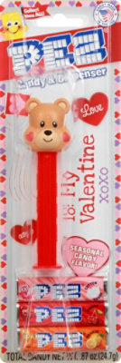 Pez Valentine Assorted - 0.87 OZ - Image 2