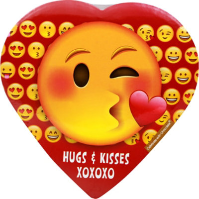 Elmrs Heart All Smiles - 2 OZ - Image 2