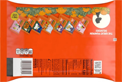 Hershey Halloween Snoopy Reese Peanut Butter Cups - 9.92 OZ - Image 5