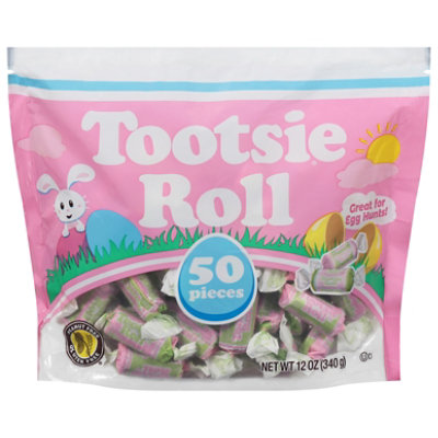 Tootsie Roll Easter Midgee - 12 OZ - Image 1