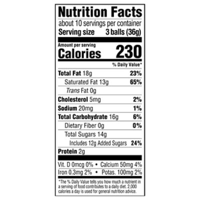 Lindt Lindor Hldy Gold Asst Bag - 12.7 OZ - Image 3