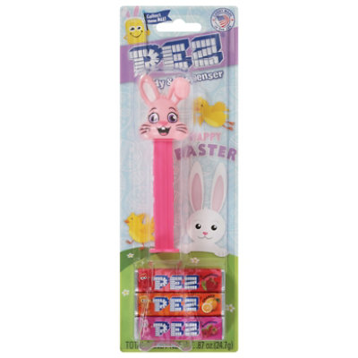 Pez Easter Asstd - 0.87 OZ - Image 1