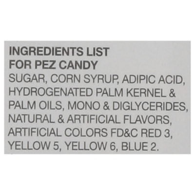 Pez Easter Asstd - 0.87 OZ - Image 5
