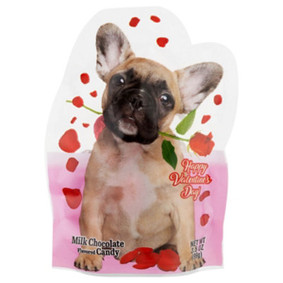 Palmer Party Pals Val Mcf - 3.50 OZ - Image 1