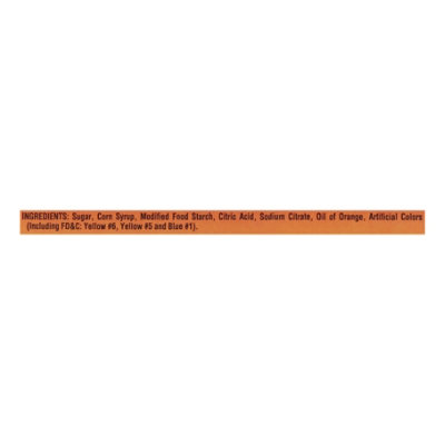 Zachary Tub Pumpkin Fancy - 16 OZ - Image 5