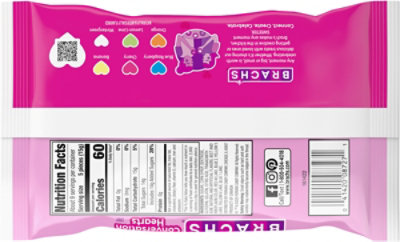 Brach Large Original Conversation Hearts - 5 OZ - Image 5