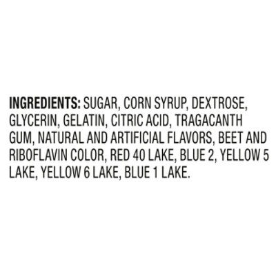 Brach Large Original Conversation Hearts - 5 OZ - Image 4