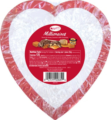 Pangburns Heart Millionaire - 3.25 OZ - Image 6