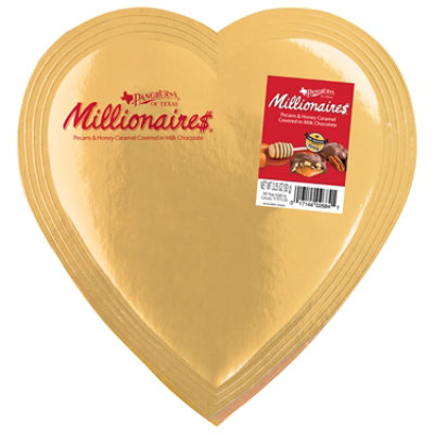 Pangburns Heart Millionaire - 3.25 OZ - Image 2