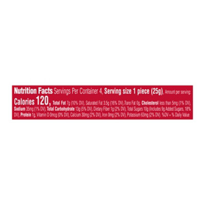 Pangburns Heart Millionaire - 3.25 OZ - Image 4
