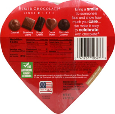Elmrs Heart Noon - 2 OZ - Image 5