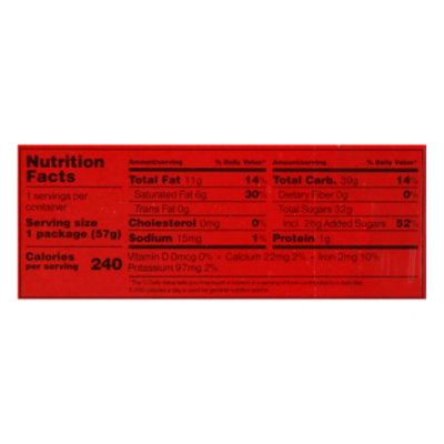 Elmrs Heart Noon - 2 OZ - Image 3