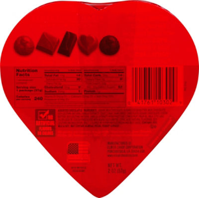 Elmrs Heart Rose Bouquet - 2 OZ - Image 5
