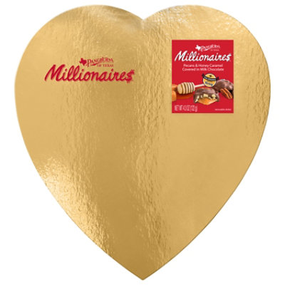 Pangburns Millionaires Candy Box - 4.3 OZ - Image 2