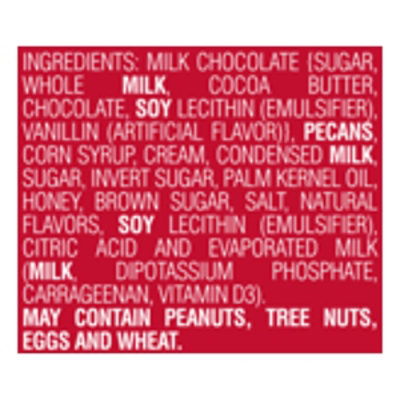 Pangburns Millionaires Candy Box - 4.3 OZ - Image 5