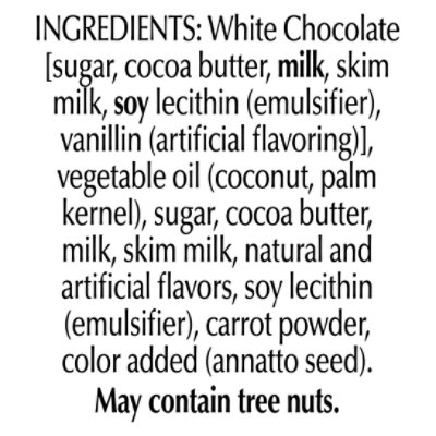 Lindt Easter Lindor Carrot Cake Truffle - 0.8 OZ - Image 4