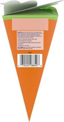 Ferrara Nerd Easter Novelty Carrot - 3 OZ - Image 5