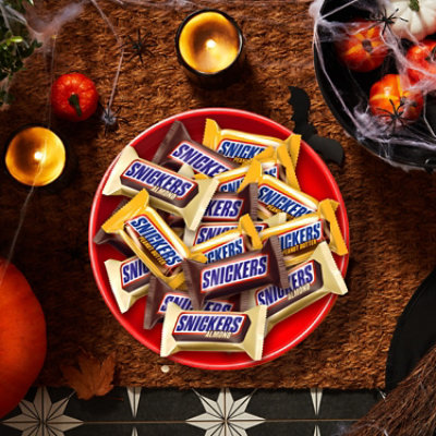 Mrs Snickers Mixed Variety Funsize - 10.83 OZ - Image 2