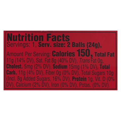 Lindt Easter Lindor Milk Truffle - 0.8 OZ - Image 3