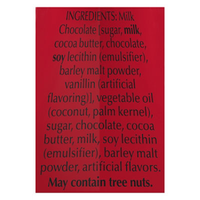 Lindt Easter Lindor Milk Truffle - 0.8 OZ - Image 4