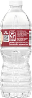 Ozarka Spring Water Single - 16.9 OZ - Image 3